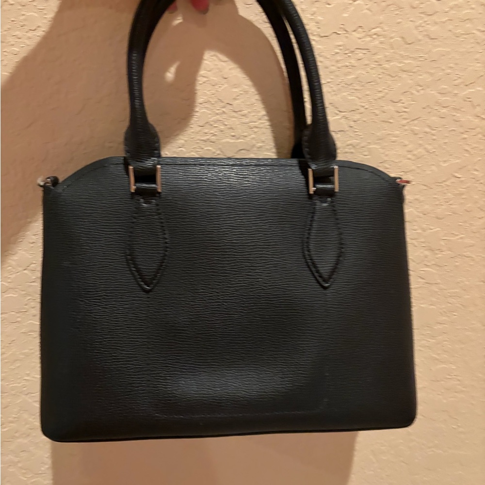 Kate Spade Black Crossbody Bag